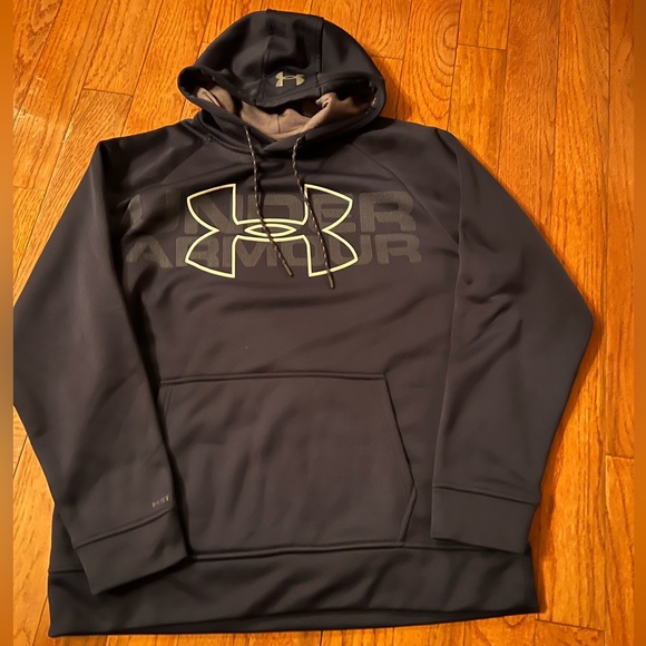 Under Armour Other - UA hoodie sweatshirt